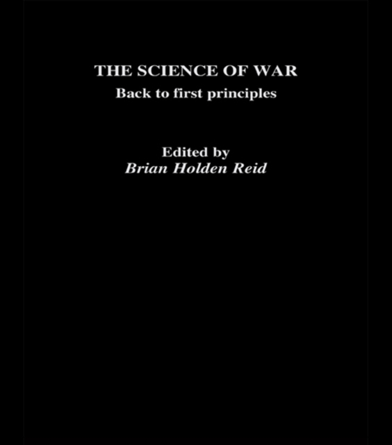 Science of War
