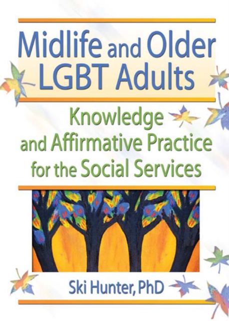 Midlife and Older LGBT Adults