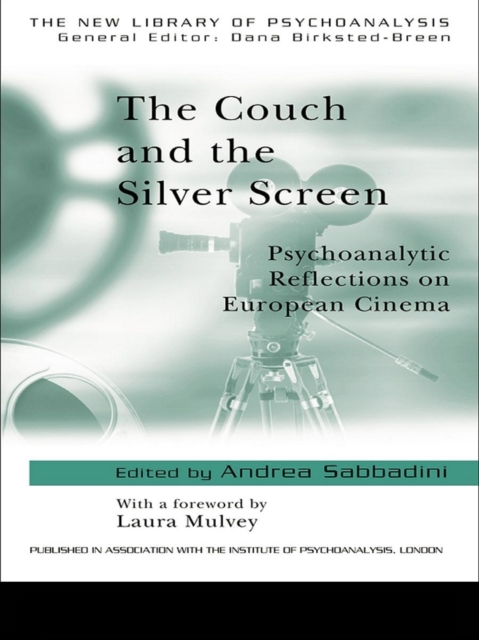 Couch and the Silver Screen