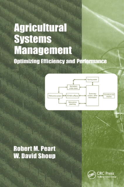 Agricultural Systems Management