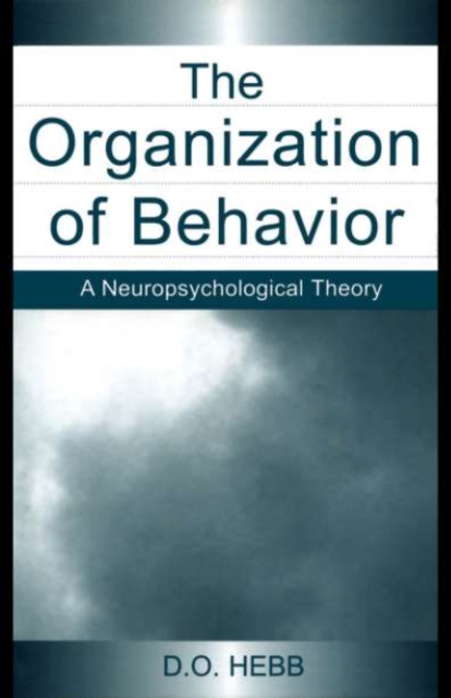 Organization of Behavior