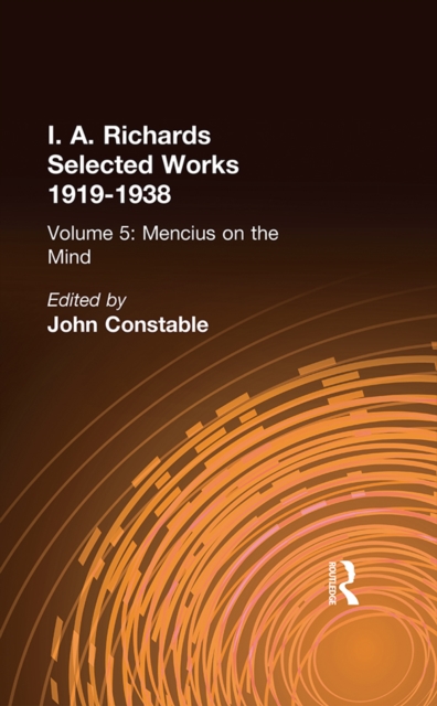 Mencius On The Mind V 5