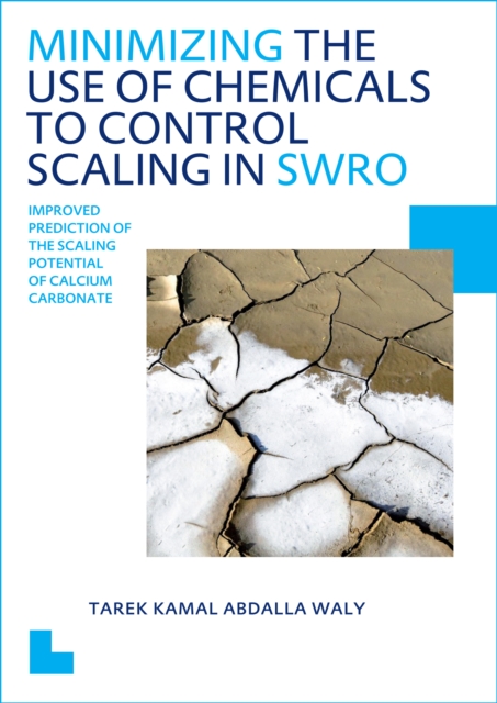 Minimizing the Use of Chemicals to Control Scaling in Sea Water Reverse Osmosis: Improved Prediction of the Scaling Potential of Calcium Carbonate