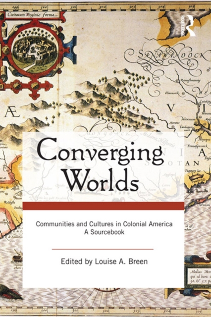 Converging Worlds