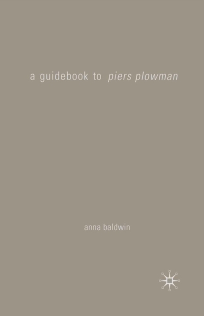Guidebook to Piers Plowman