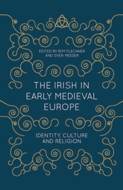 Irish in Early Medieval Europe