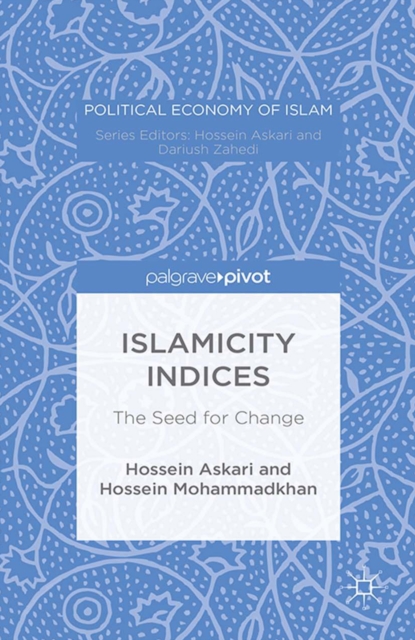 Islamicity Indices