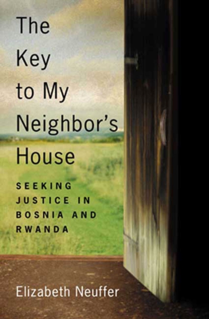 Key to My Neighbor's House