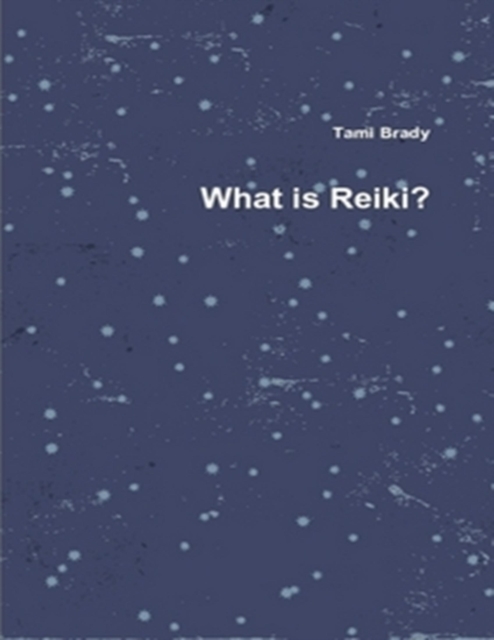 What is Reiki?