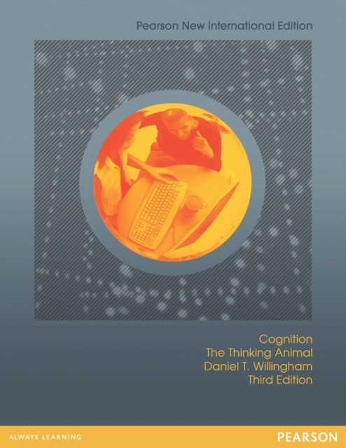 Cognition: The Thinking Animal