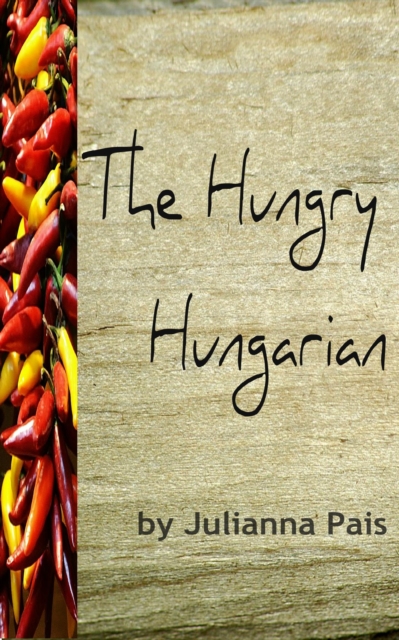 Hungry Hungarian