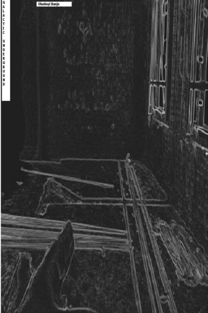 Galactic Underground