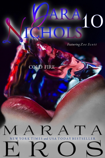 Cold Fire