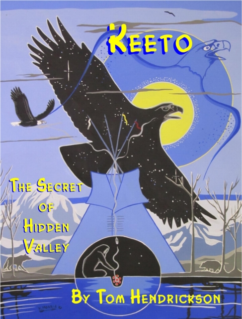 Keeto: The Secret of Hidden Valley