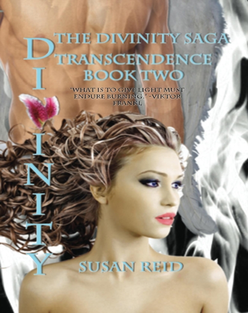 Divinity: Transcendence: Book Two