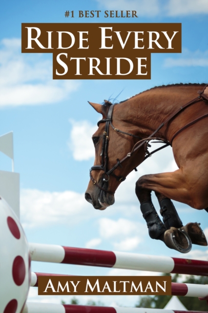 Ride Every Stride
