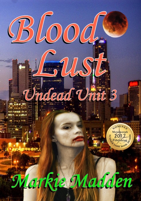 Blood Lust
