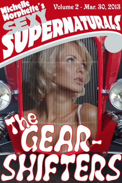 Gear-Shifters