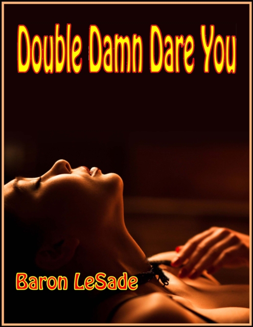 Double Damn Dare You