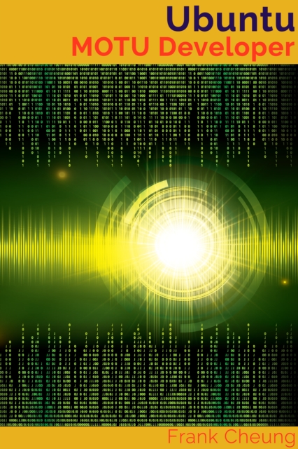 Ubuntu: MOTU Developer