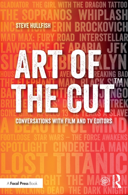 Art of the Cut