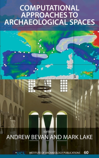 Computational Approaches to Archaeological Spaces