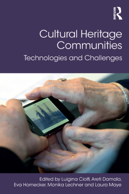 Cultural Heritage Communities