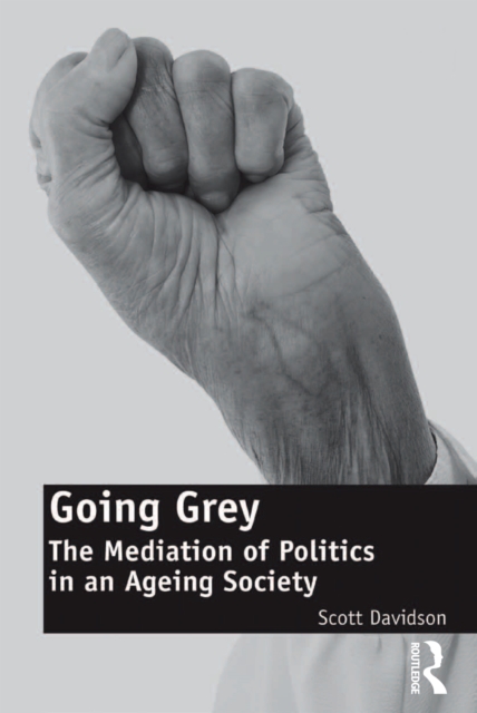 Going Grey