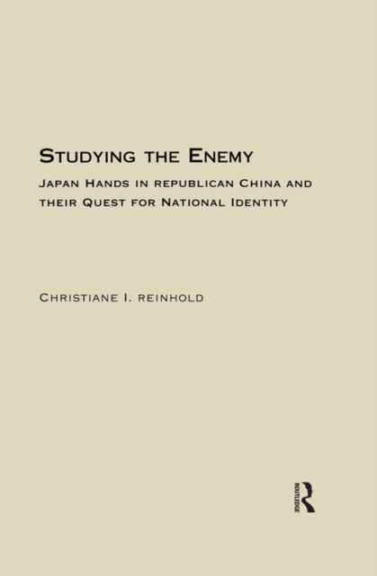Studying the Enemy