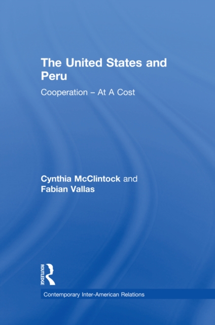 United States and Peru