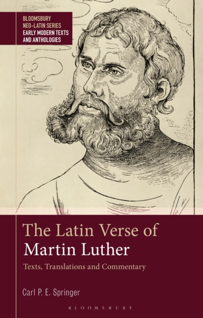 Latin Verse of Martin Luther