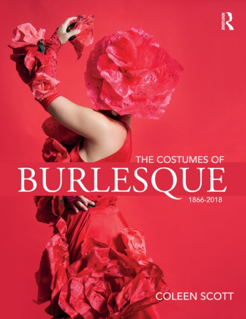Costumes of Burlesque