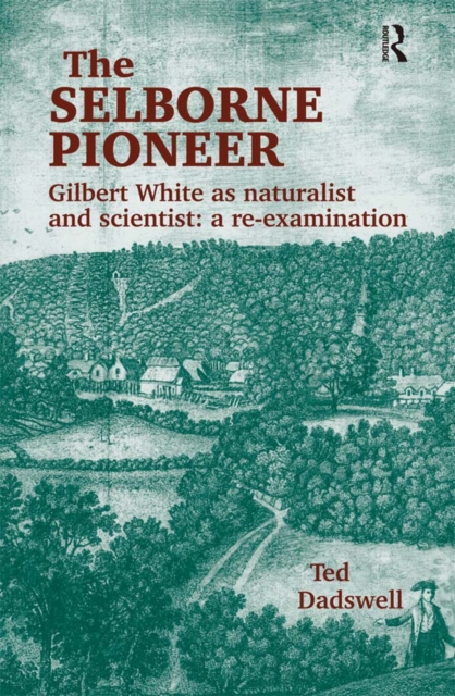 Selborne Pioneer