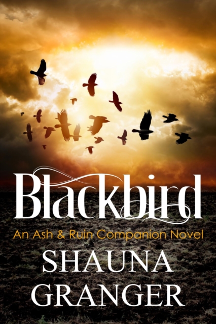 Blackbird