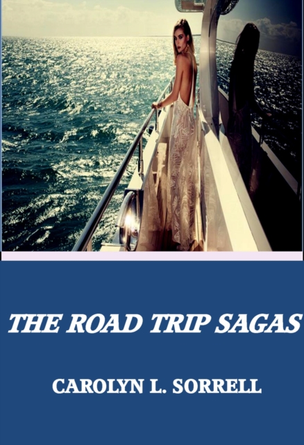 Road Trip Sagas