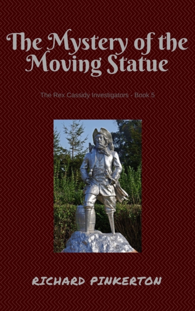 Mystery of the Moving Statue