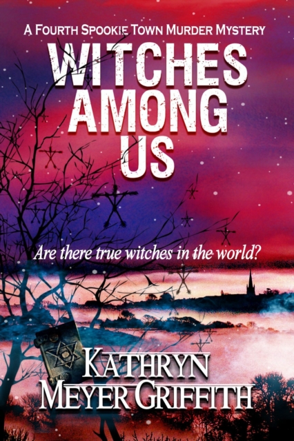 Witches Among Us
