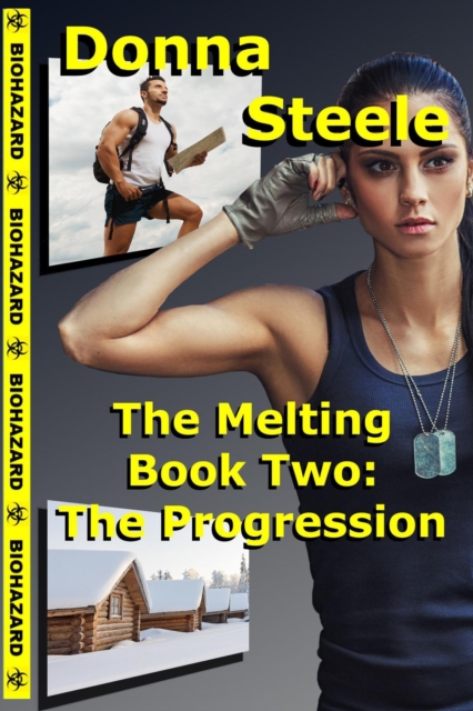 Progression - Book Two
