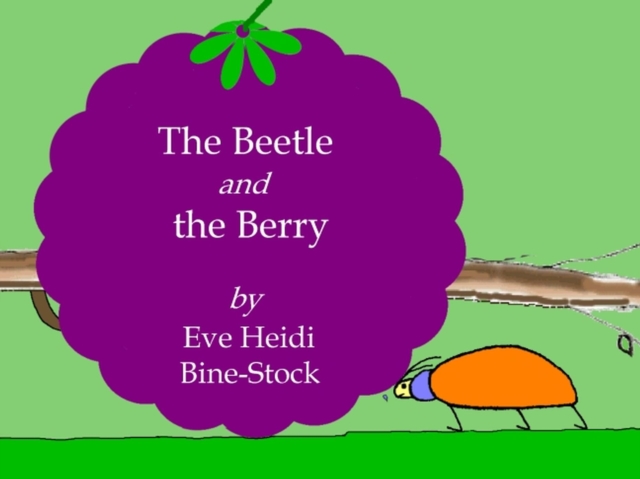 Beetle and the Berry