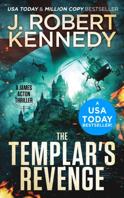 Templar's Revenge