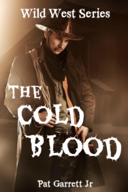 Cold Blood