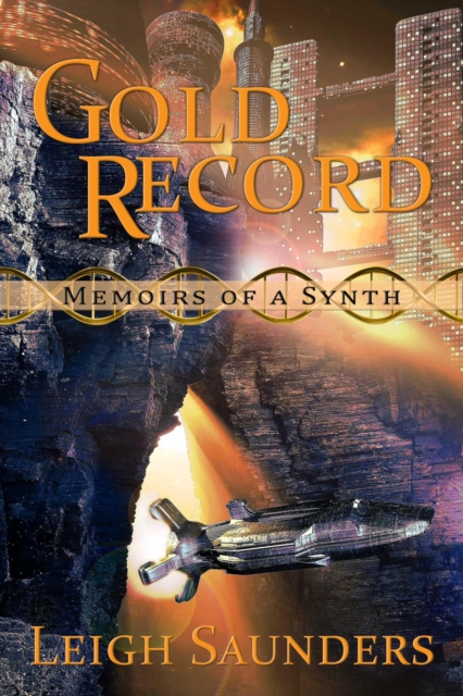 Gold Record