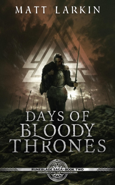 Days of Bloody Thrones