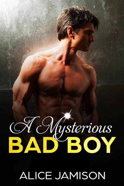 Mysterious Bad Boy