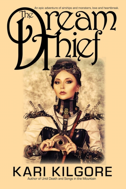 Dream Thief