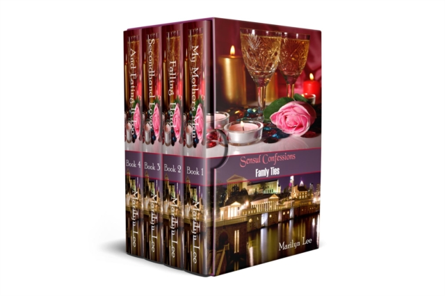 Sensual Confessions: Family Ties