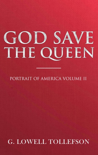 God Save The Queen