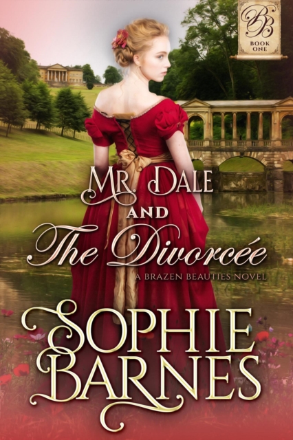 Mr. Dale and the Divorcee