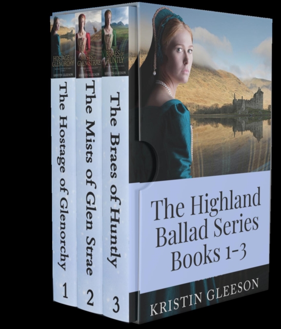 Highland Ballad Series