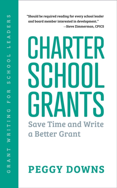 Charter School Grants